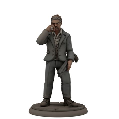 More Fallout 2 characters, here's part 3! : r/HeroForgeMinis