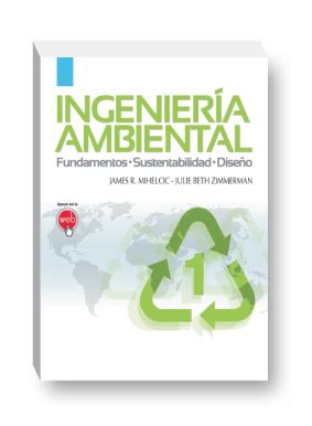 Pdf Descarga Ingenier A Ambiental De James R Mihelcic Julie Beth