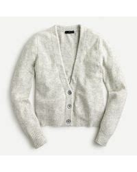 J Crew Cardigans For Women Up To 73 Off At Lyst