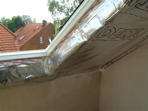 Пароизоляция для мансардных окон - 88 фото