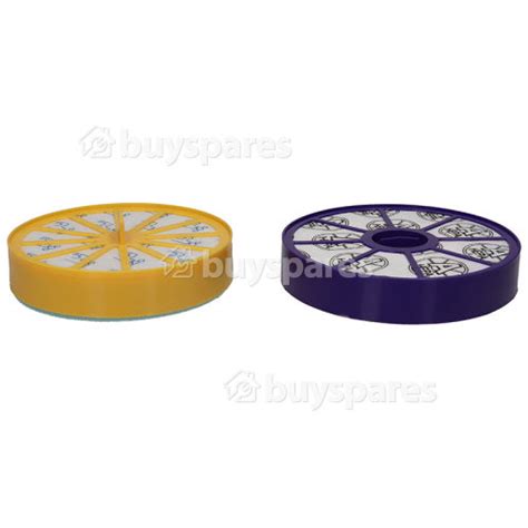 pre post motor filter set buyspares
