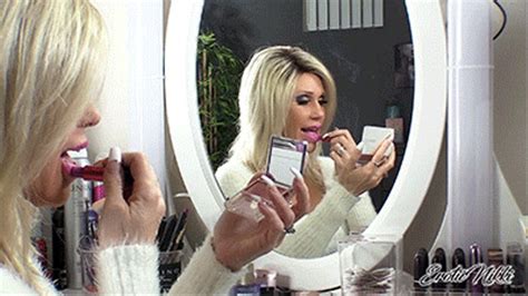 Nikki Is Now Packing MP4 HD 1080p Erotic Nikki Fetish MILF Clips4sale