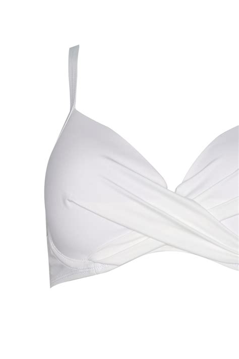 Bluepoint Bikini Top Cup D Tres Chic