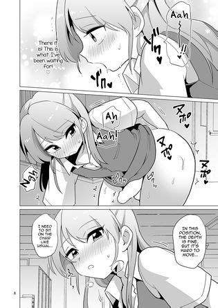 Josou OL Tadaima Onani Zangyouchuu Luscious Hentai Manga Porn