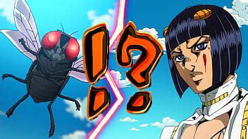 JoJos Bizarre Adventure Temporada Episodio Audio Latino XVIDEOS