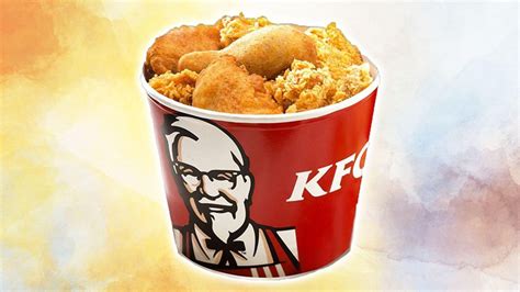 Kfc Will Launch Vegan Chicken With ‘amazing Flavors