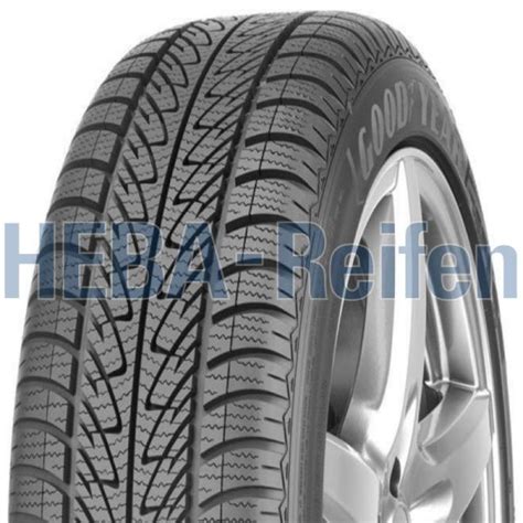 Goodyear R Tl H Ultra Grip Performance Ms Xrsc Rof Mfs