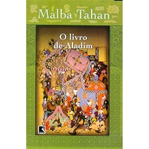 Qual O Livro Mais Famoso De Malba Tahan - O livro de Aladim: Malba Tahan: 9788501061416: Amazon.com: Books