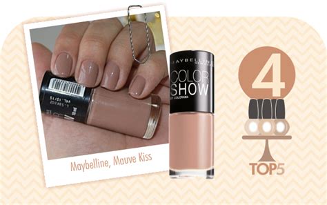 Opinobox TOP ESMALTES NUDE