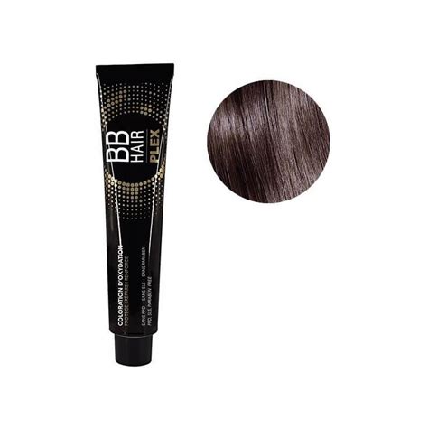 G N Rik Oxidation Bbhair Plex Blonde Ash Iridescent Coloring Ml