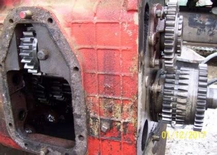Предавка MTZ 80 (РРС) устройство за управление