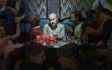 Non Tu N Es Pas Trop Vieux Pour Aller Dans Un Bar Gay Jock Life