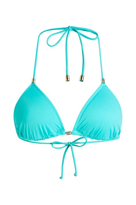 SKINY Bikini Oberteil türkis günstig online kaufen Outletcity