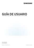 Manual De Usuario Samsung Galaxy A Espa Ol P Ginas