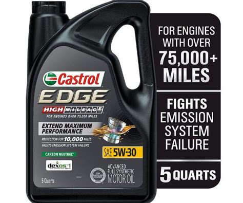 Best Oil For Cars Over K Miles Reviews In