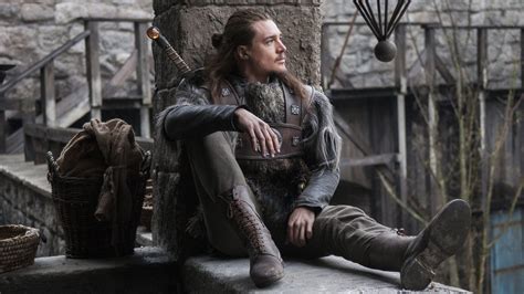 The Last Kingdom Temporada Por Qu Su Cambio M S Importante Es Tan