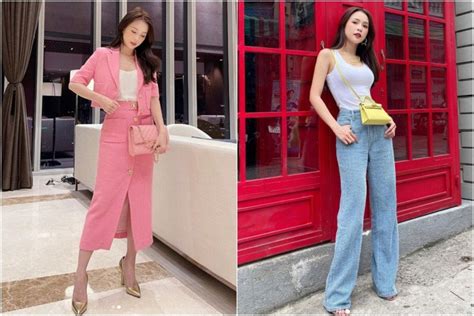 Cắt phăng mái tóc dài hot girl Việt có tài sản tỷ được khen lấy khen để U mà như gái