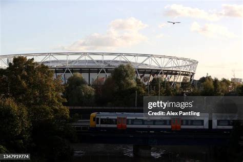 Genk Stadium Photos and Premium High Res Pictures - Getty Images