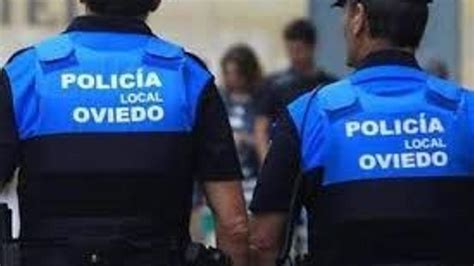 Ocho Meses De C Rcel Para El Subinspector De La Polic A Local De Oviedo