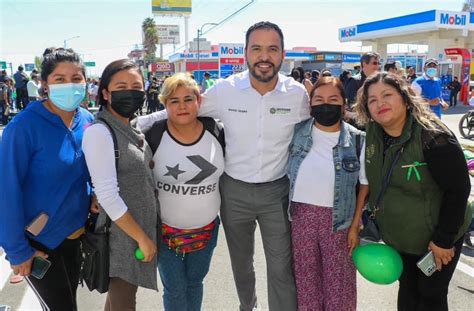 Ignacio Segura Morquecho Asegur El Crecimiento De Soledad Para Este