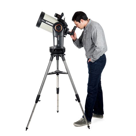 Celestron Schmidt Cassegrain Teleskop Sc Edgehd Nexstar