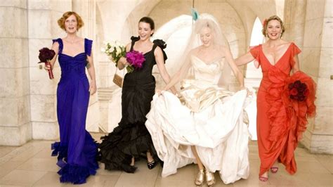 Trailer de la película Sex and the City La película Tráiler de Sex and the City La Película