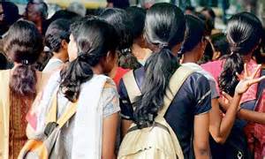 Government Official Forced Sex Education Lessons On Karnataka Hostel Girls Daily Mail Online