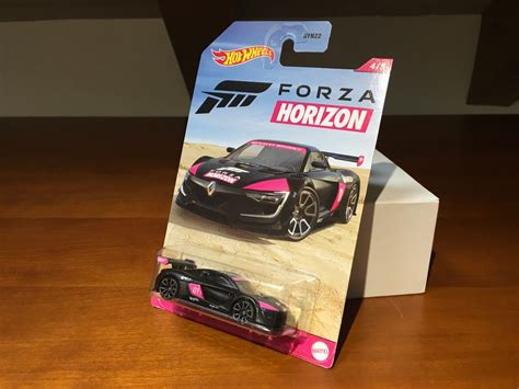 Renault Sport R S Forza Horizon Hot Wheels Neu Gem Ss Beschreibung In Wohlen Ag F R