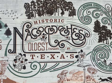 Mural Tour