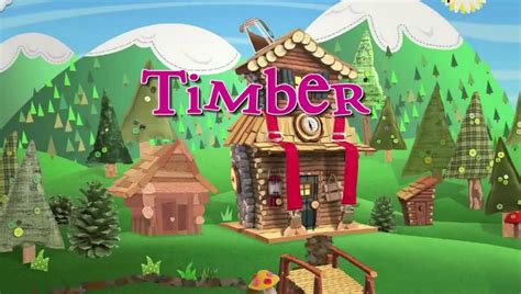 Timber Lalaloopsy Land Wiki Fandom