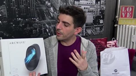 Arcwave Ion Le Nouveau Masturbateur Pour Les Hommes Msieurjeremy Pornhub Gay