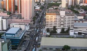 Fortaleza Pede Pressa Nas Obras De Mobilidade Da Copa