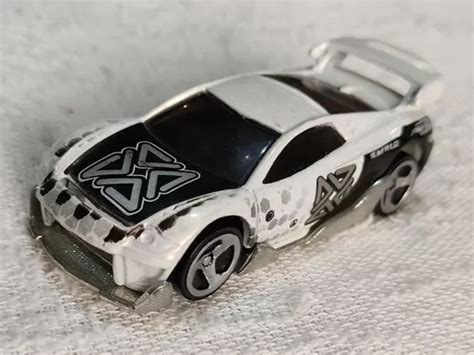 Ms T Suzuka Hot Wheels Mattel Malaysia 2000 Meses Sin Intereses