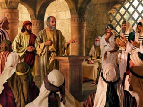 Acts 15 Historical Pictures Christian Wall Art Bible Stories Art