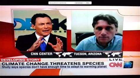 CNN Dildo Blooper Jonathan Mann Confuses Flightless Bird For Adult Toy During Interview VIDEO
