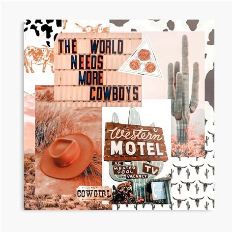 Cowgirl Aesthetic Wallpapers - Wallpaper Cave