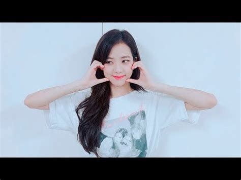 230816 Jisoo Weverse Audio Live PTKOREA