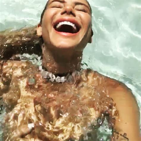 Sahara Ray Naked The Fappening Leaked Photos