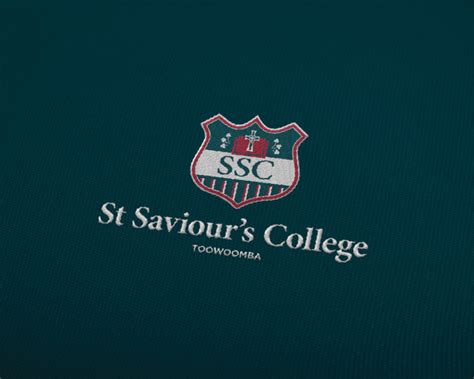 branding design toowoomba black canvas graphic design st saviours