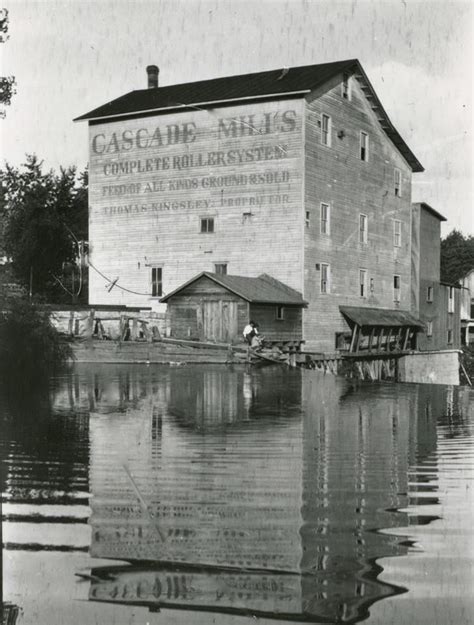 Cascade , Iowa | Marion indiana, Old pictures, Iowa