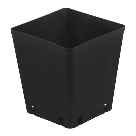 Gro Pro Pot 4x4x35 Black Hills Cultivation And Supplies