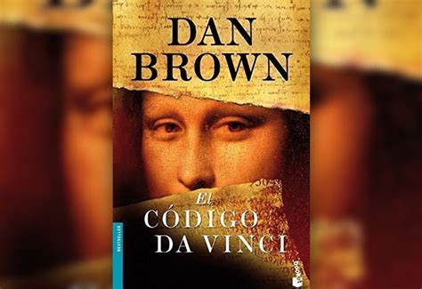 El C Digo Da Vinci Dan Brown Culturizando Alimenta Tu Mente