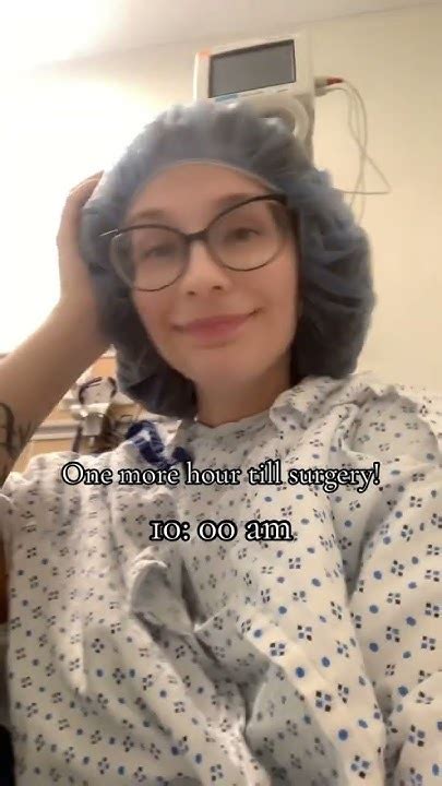 Surgery Was A Success Cystolitholapaxy Surgeryday Surgeryvlog