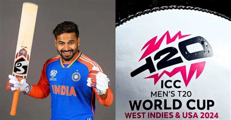 T World Cup Rishabh Pant Unveils A Distinctive Condition That