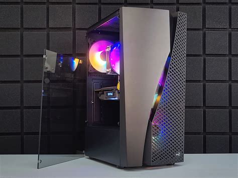 Ігровий комп'ютер I5 3470/ RX 570/ 16Gb DDR3/ SSD120/ Компьютер - GameON