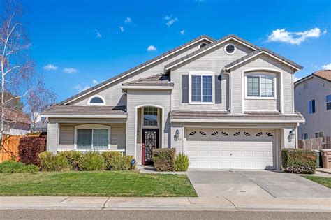 9052 Allbritton Way Elk Grove Ca 95758 Redfin