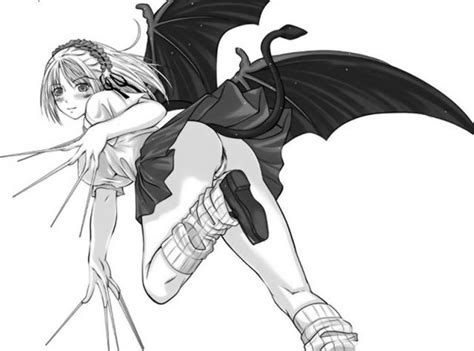 Vampires Luscious Hentai Manga Porn