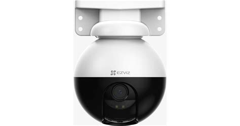 Ezviz C8W Pro 2K im Test: 1,9 gut