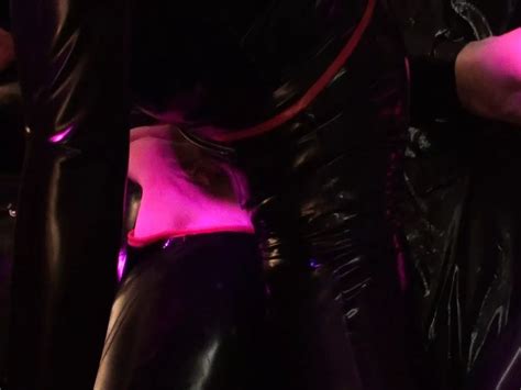 Kostenlose Latex Anal Porno Videos Von XHamster