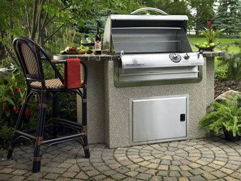 20 Unique Bbq Guys Outdoor Kitchen - Home, Decoration, Style and Art Ideas